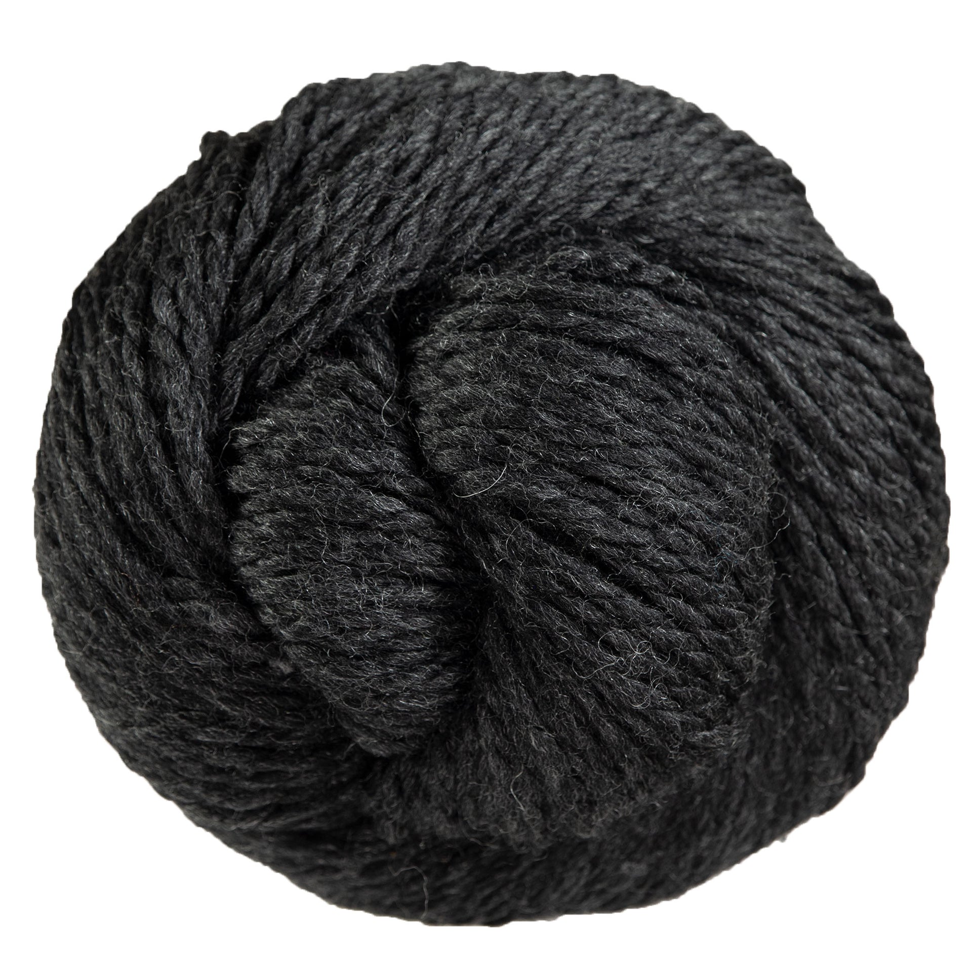 Cascade Yarns 128 Superwash Yarn - 1913 Jet - Zoom Image
