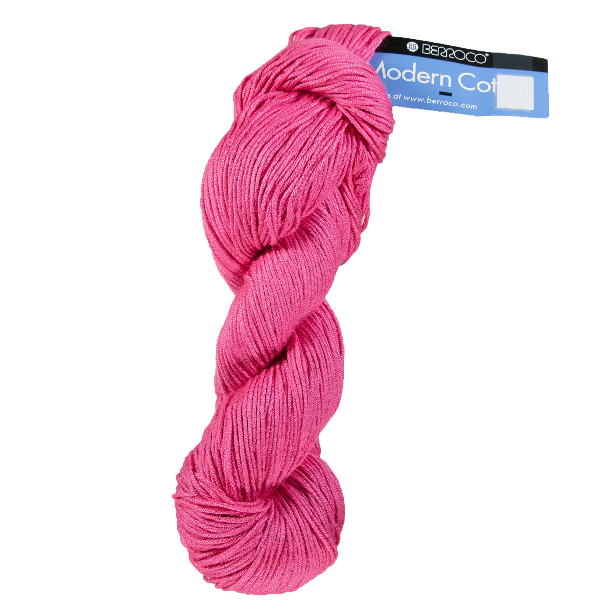 Berroco Modern Cotton Yarn - 1639 Waterfire - Zoom Image