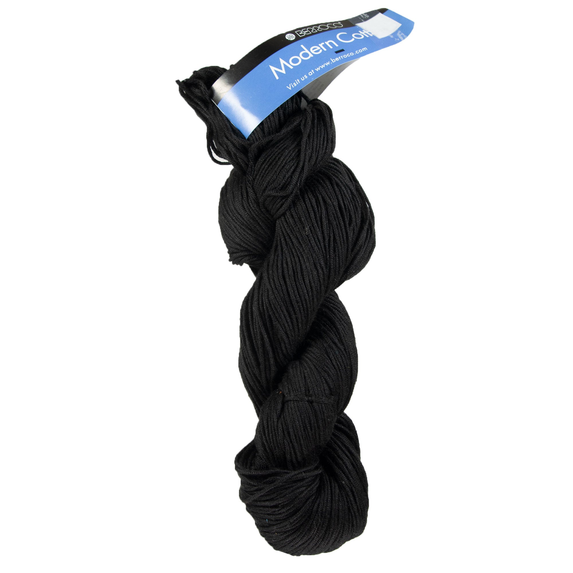Berroco Modern Cotton Yarn - 1634 Longspur - Zoom Image