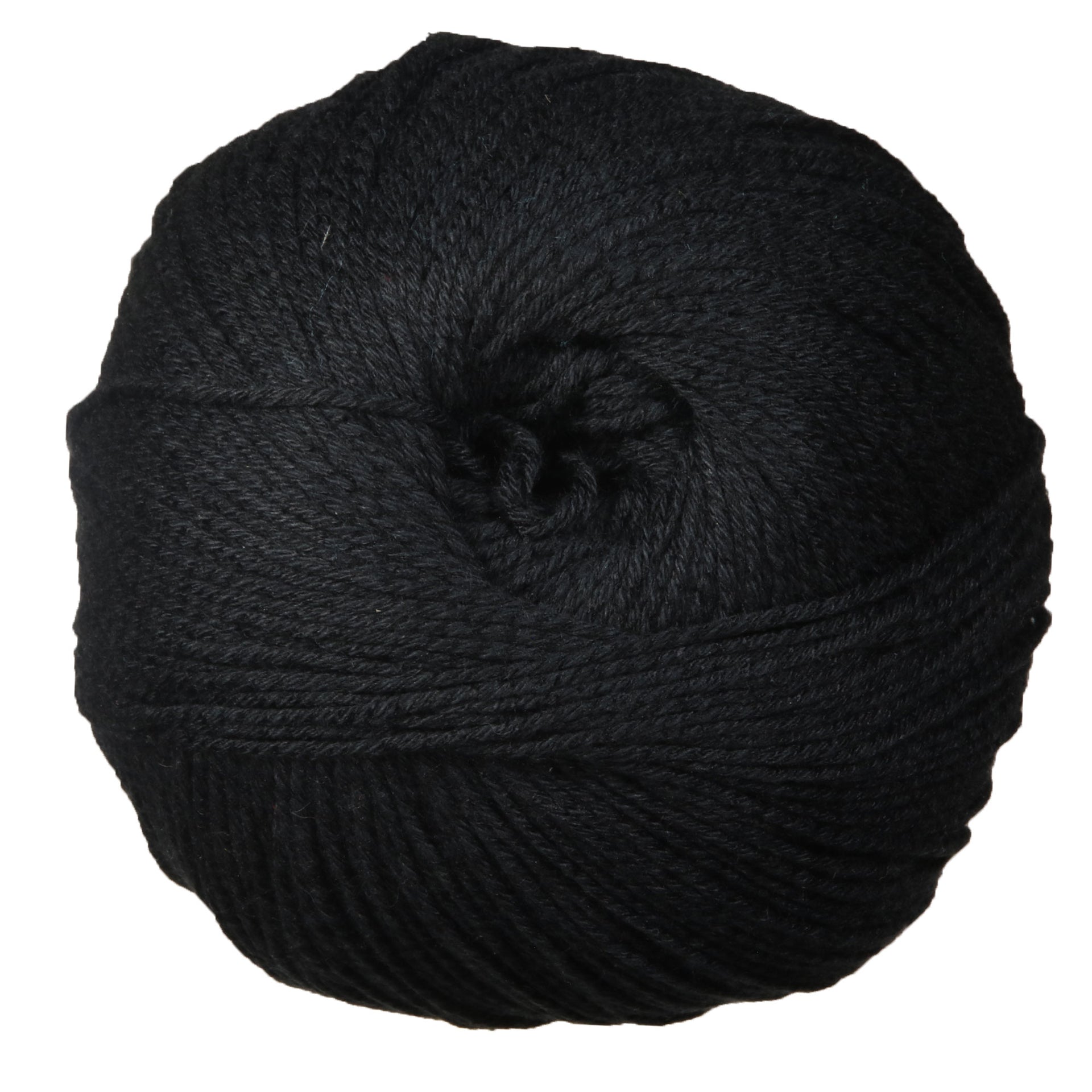Universal Yarn Bamboo Pop Yarn - 112 Black - Zoom Image
