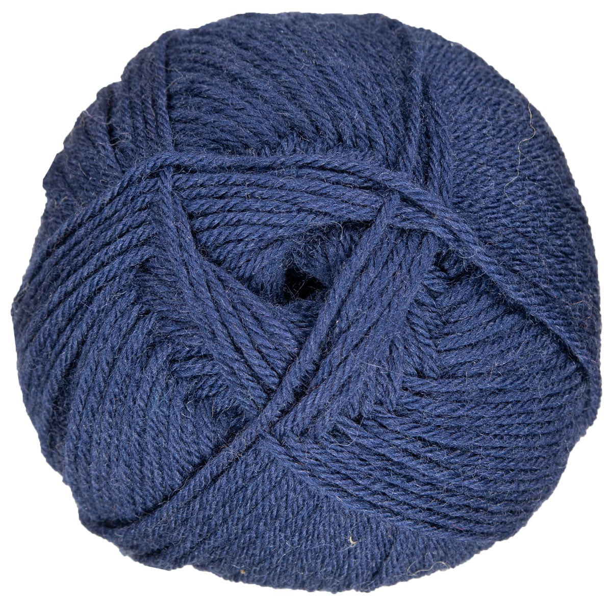 Rowan Pure Wool Superwash Worsted Yarn - 149 Navy - Extra Image
