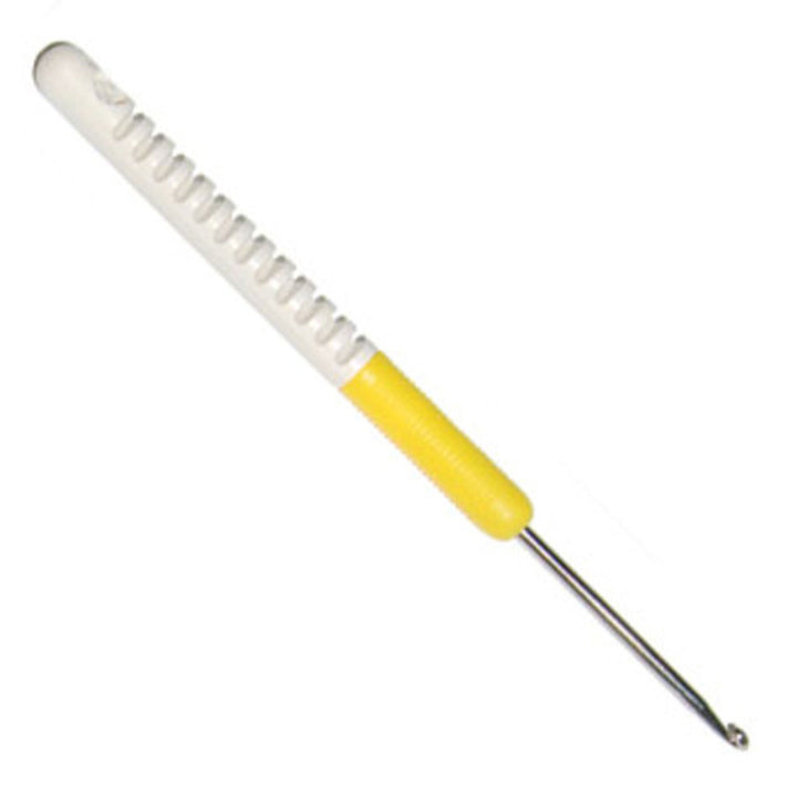 addi Comfort Grip Crochet Hooks - B (2.50mm) - Extra Image
