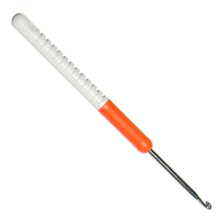 addi Comfort Grip Crochet Hooks - C (3.00mm) - Extra Image