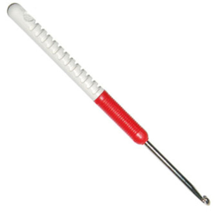 addi Comfort Grip Crochet Hooks - E (3.50mm) - Zoom Image