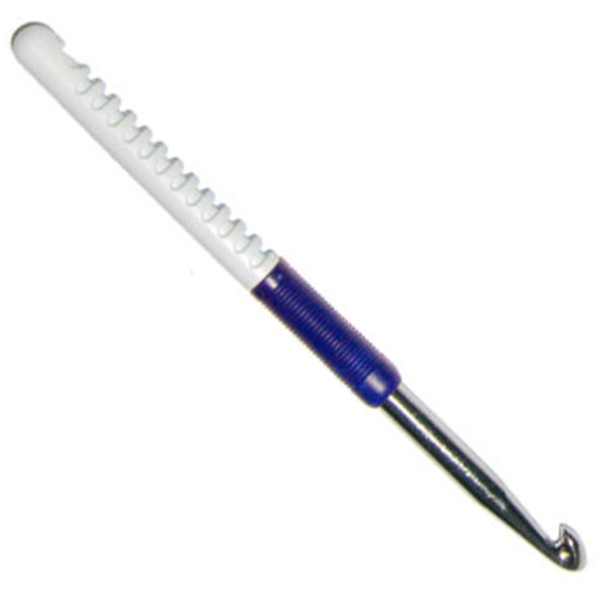 addi Comfort Grip Crochet Hooks - J (6.00mm) - Extra Image
