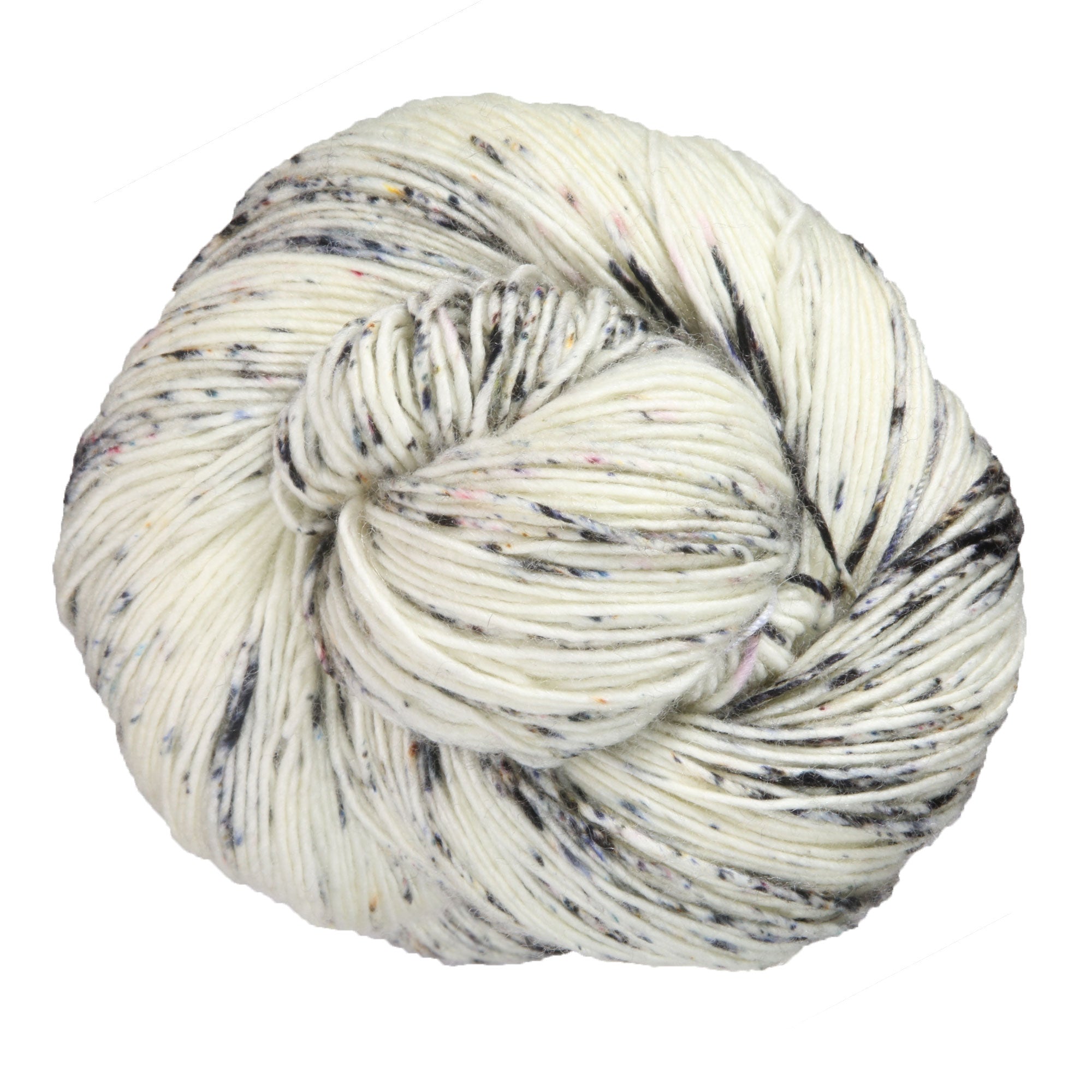 Madelinetosh Tosh Merino Light Yarn - Optic - Zoom Image