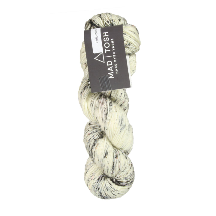 Madelinetosh Tosh Merino Light Yarn - Optic - Zoom Image
