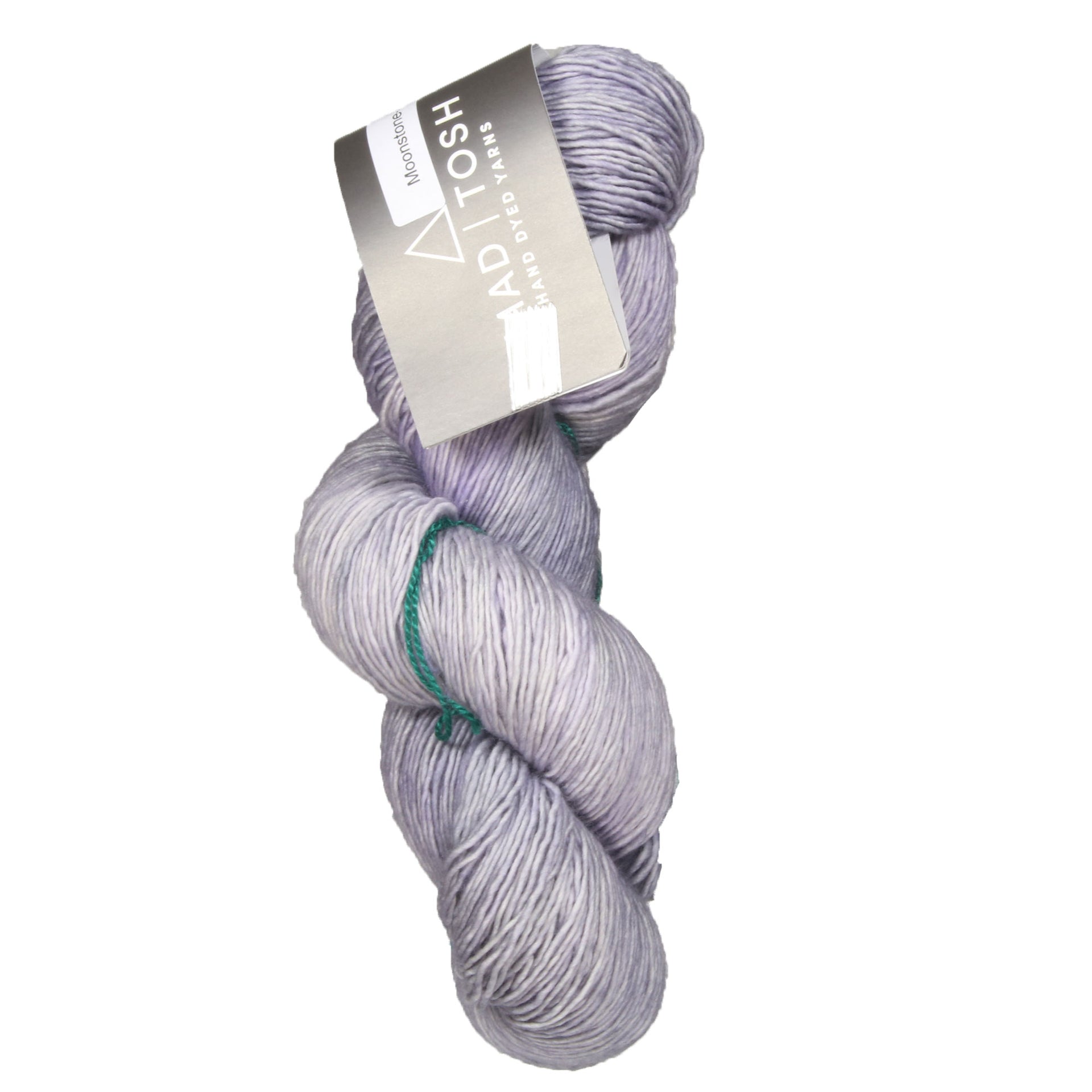 Madelinetosh Tosh Merino Light Yarn - Moonstone - Zoom Image
