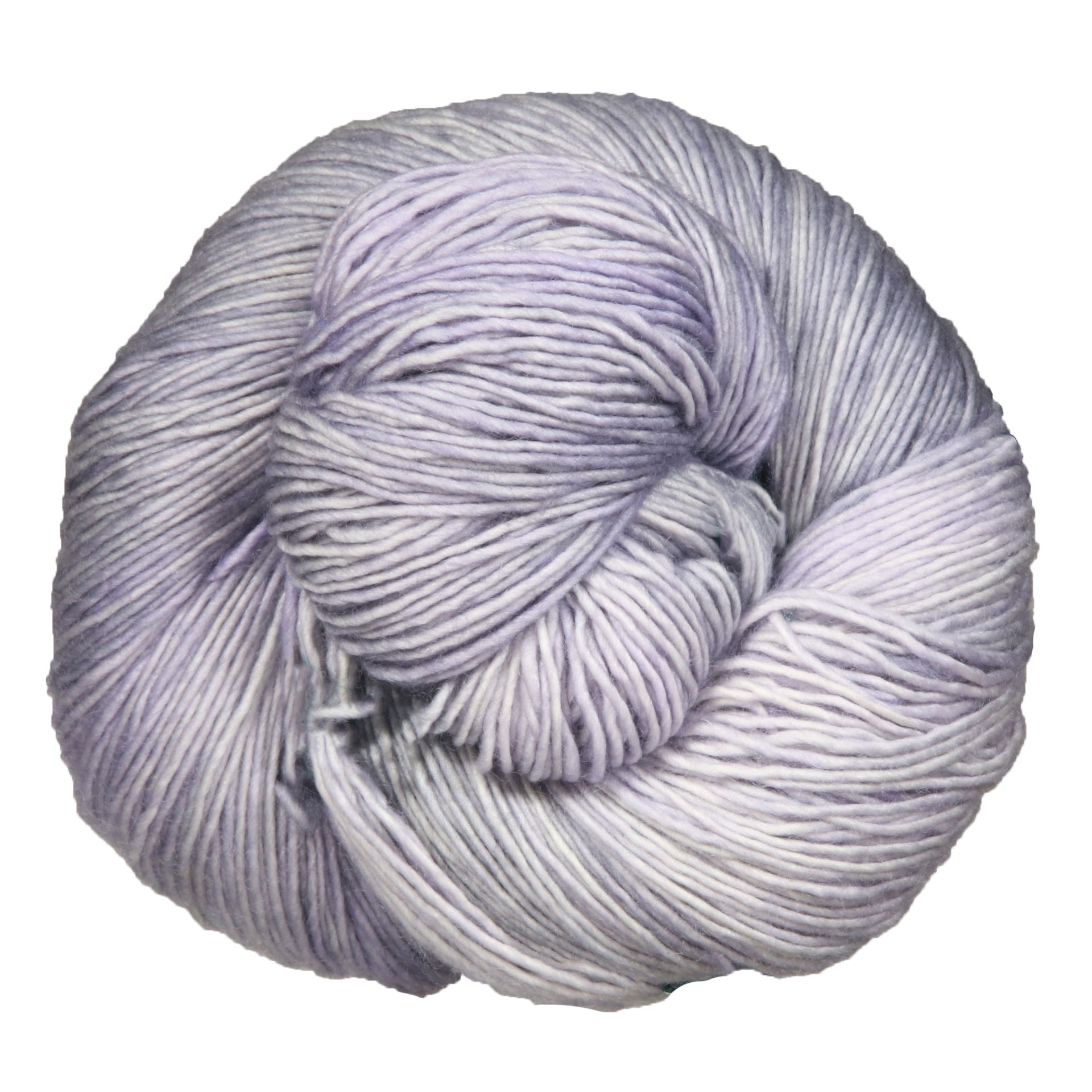 Madelinetosh Tosh Merino Light Yarn - Moonstone - Zoom Image
