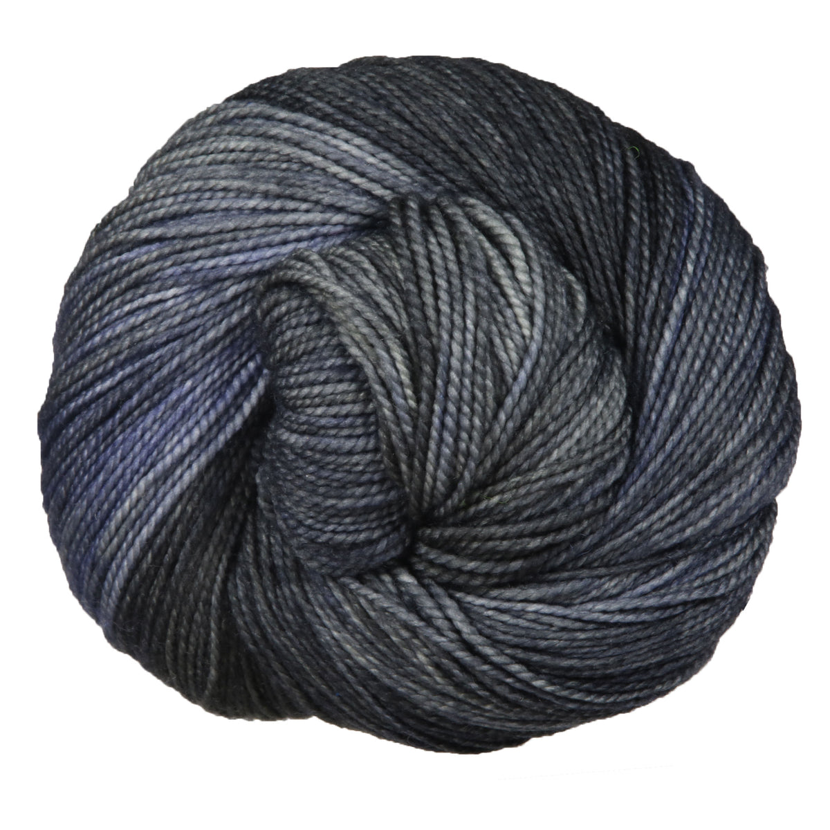Madelinetosh Tosh Sock Yarn - El Greco - Zoom Image
