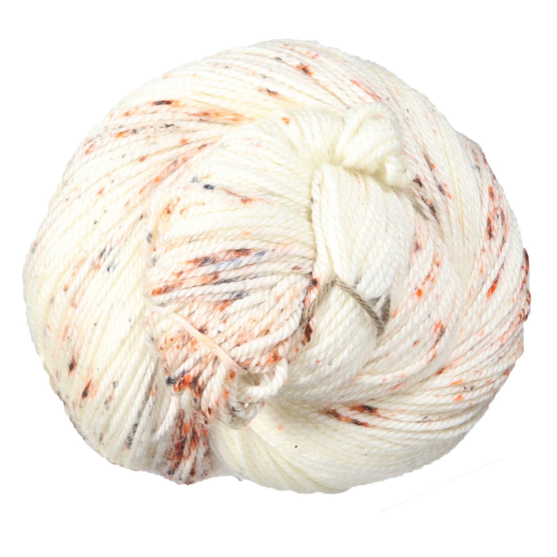Madelinetosh Pashmina Yarn - Modern Fair Isle - Zoom Image
