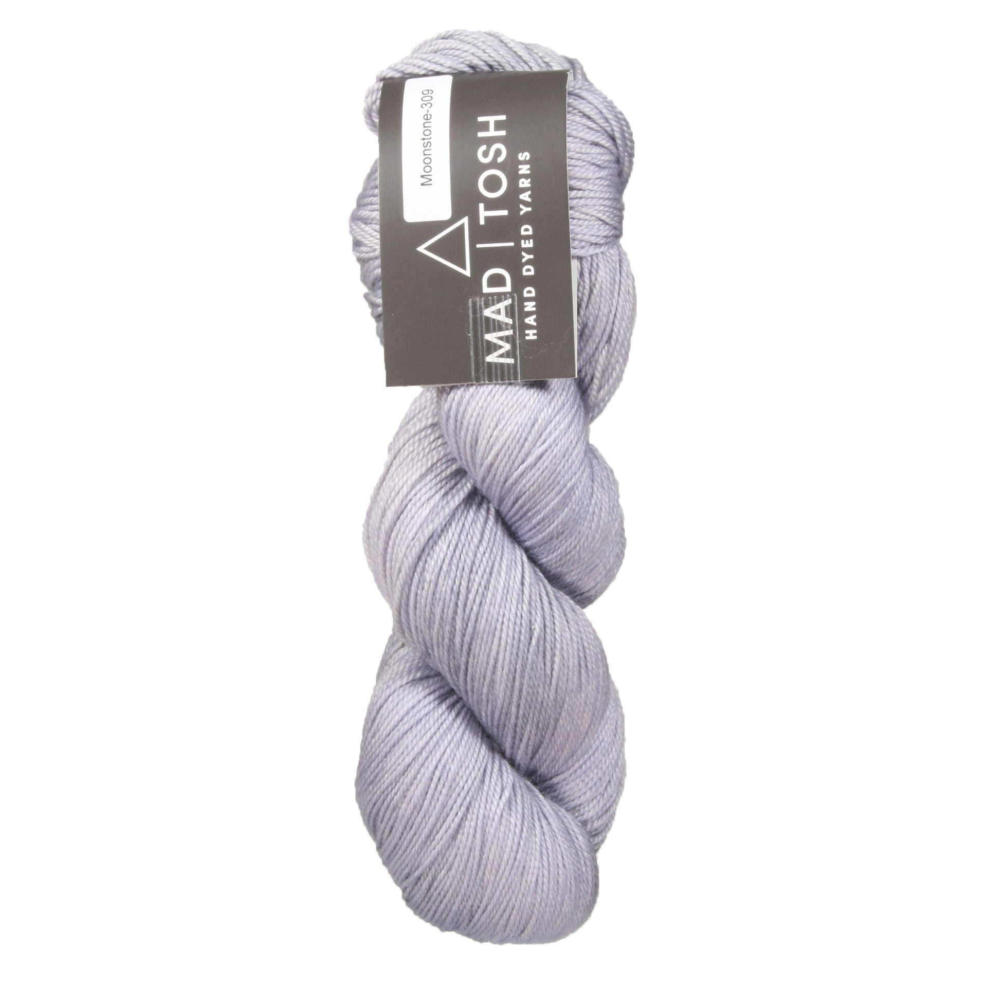 Madelinetosh Pashmina Yarn - Moonstone - Zoom Image
