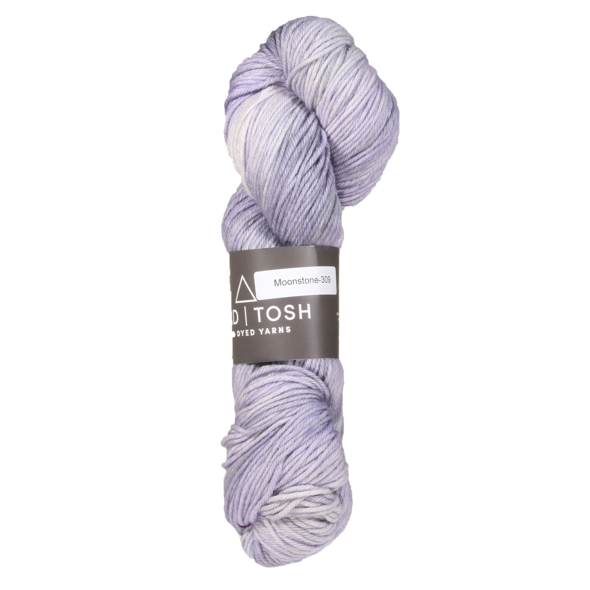 Madelinetosh Tosh DK Yarn - Moonstone - Zoom Image

