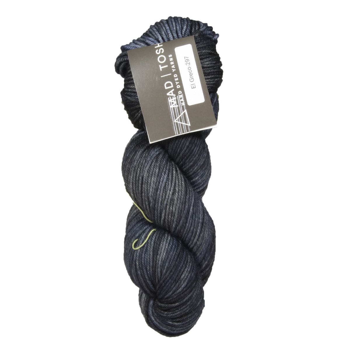 Madelinetosh Tosh Vintage Yarn - El Greco - Zoom Image
