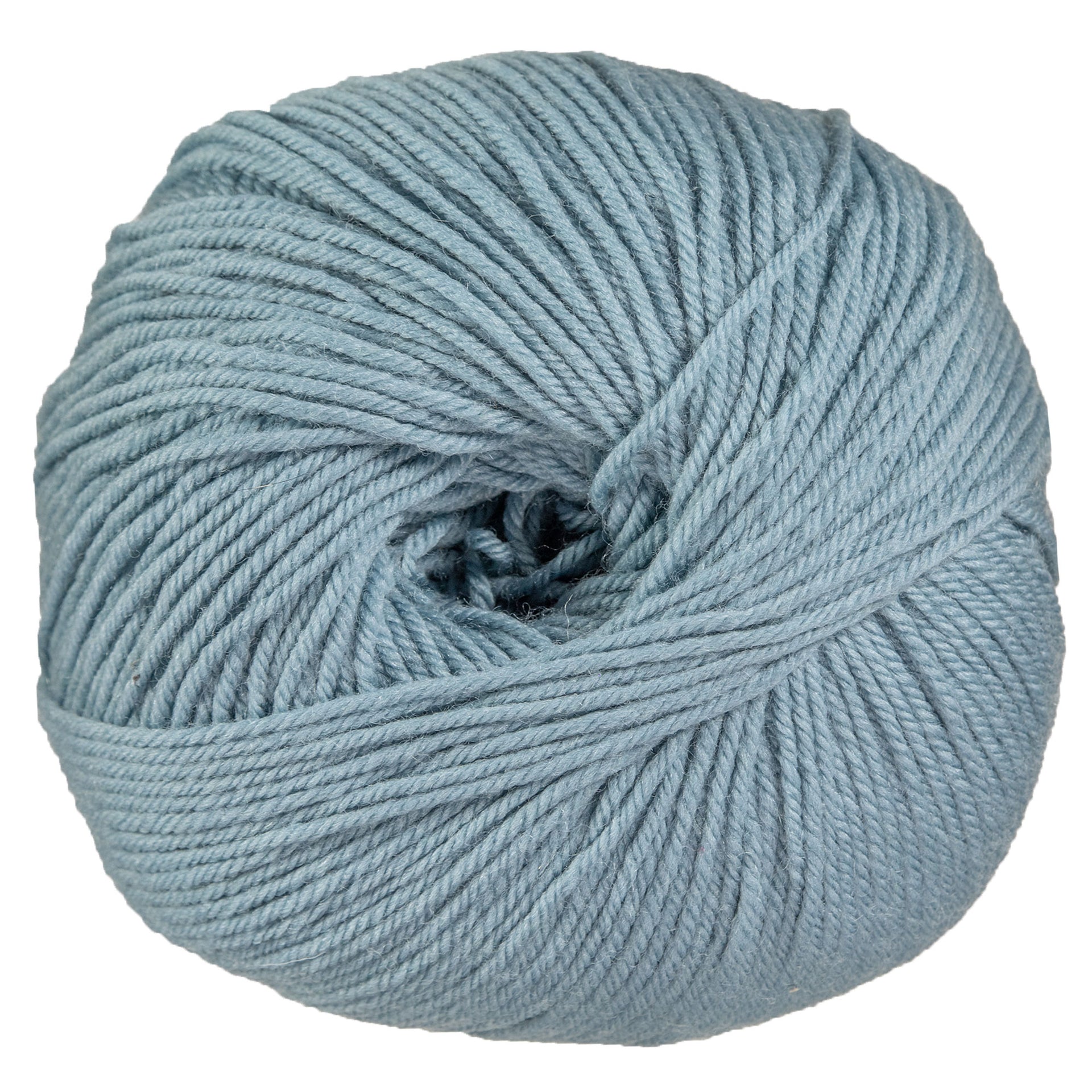 Cascade Yarns 220 Superwash Yarn - 0204 Smoke Blue - Zoom Image
