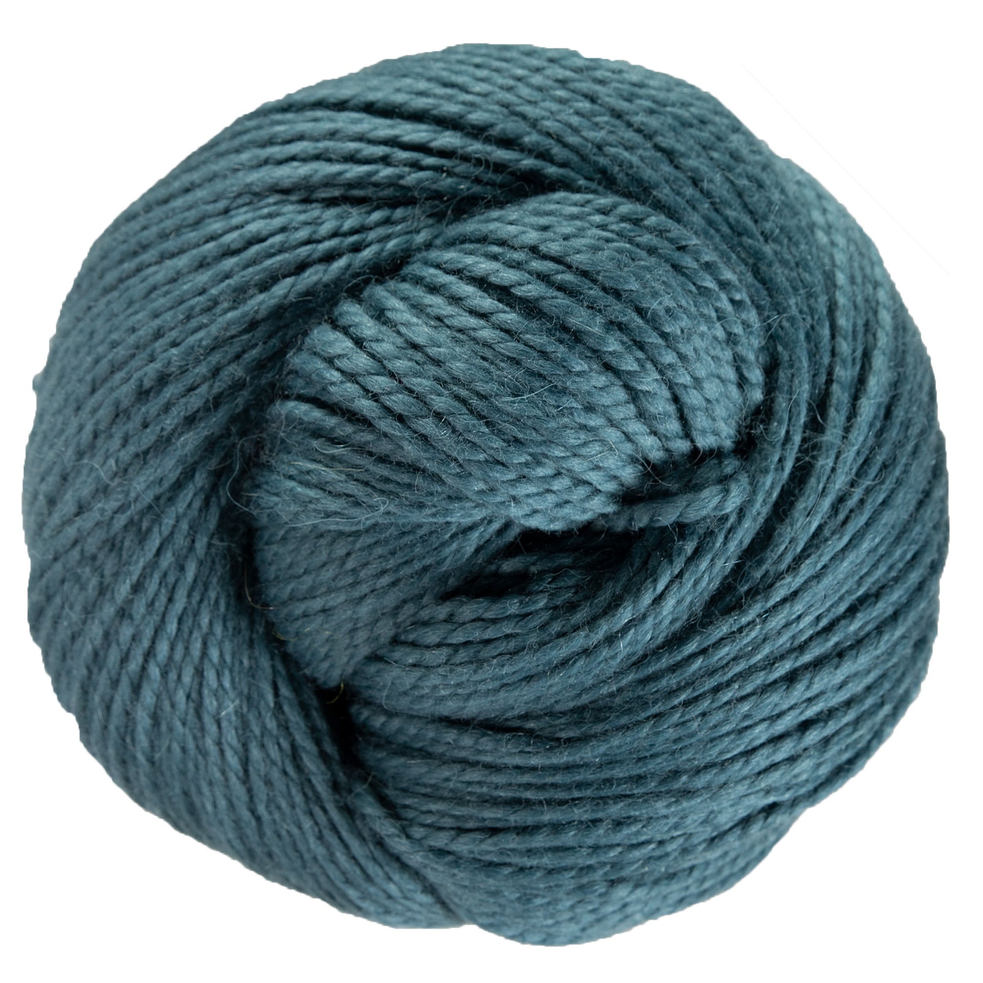 Blue Sky Fibers Extra Yarn - 3516 Still Water - Zoom Image
