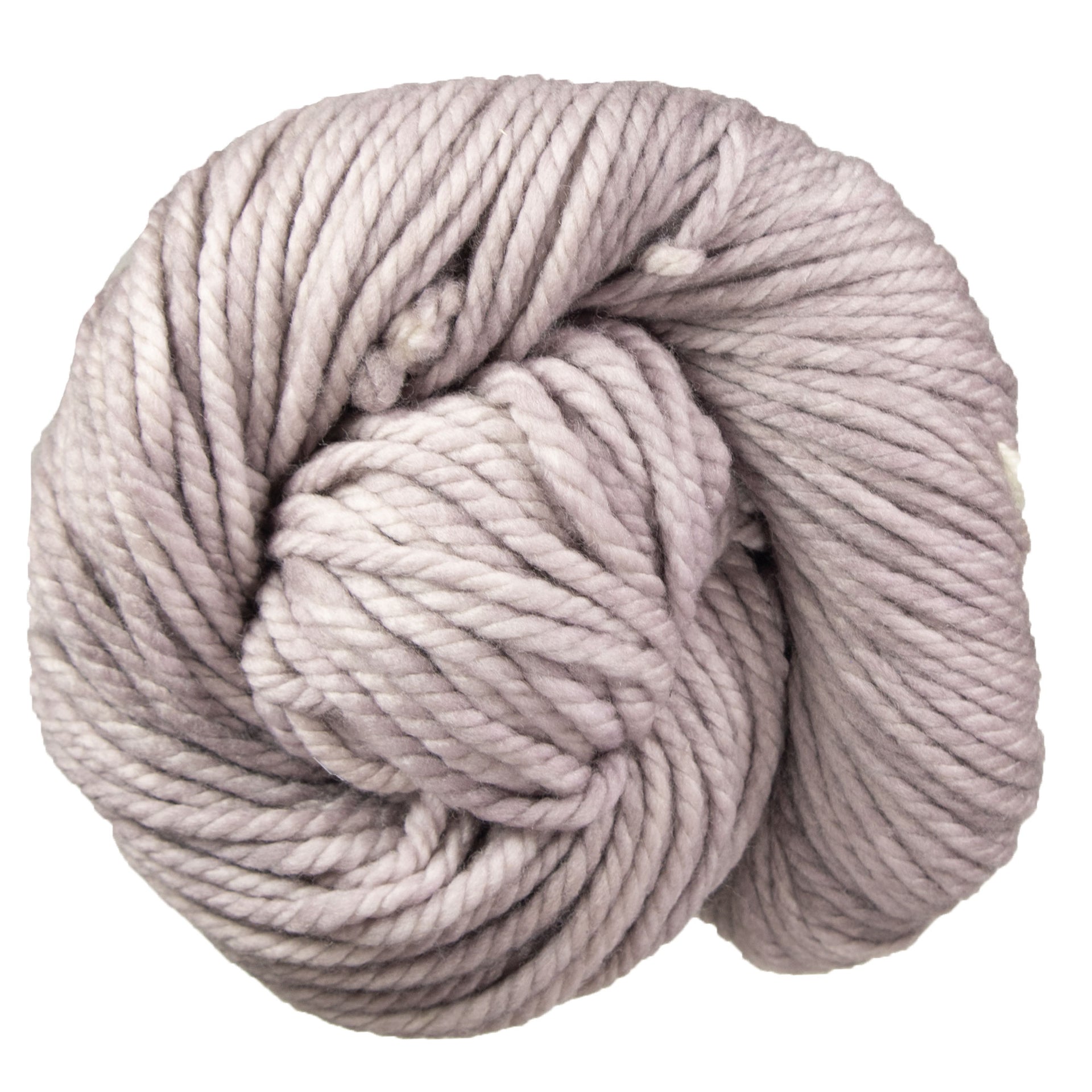 Malabrigo Chunky Yarn - 036 Pearl - Zoom Image
