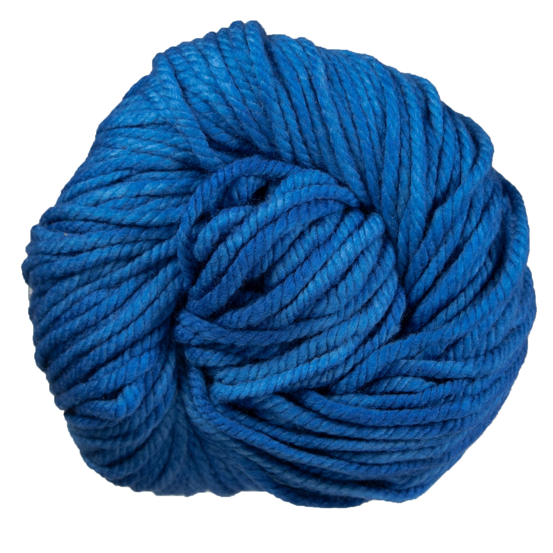 Malabrigo Chunky Yarn - 098 Tuareg - Zoom Image
