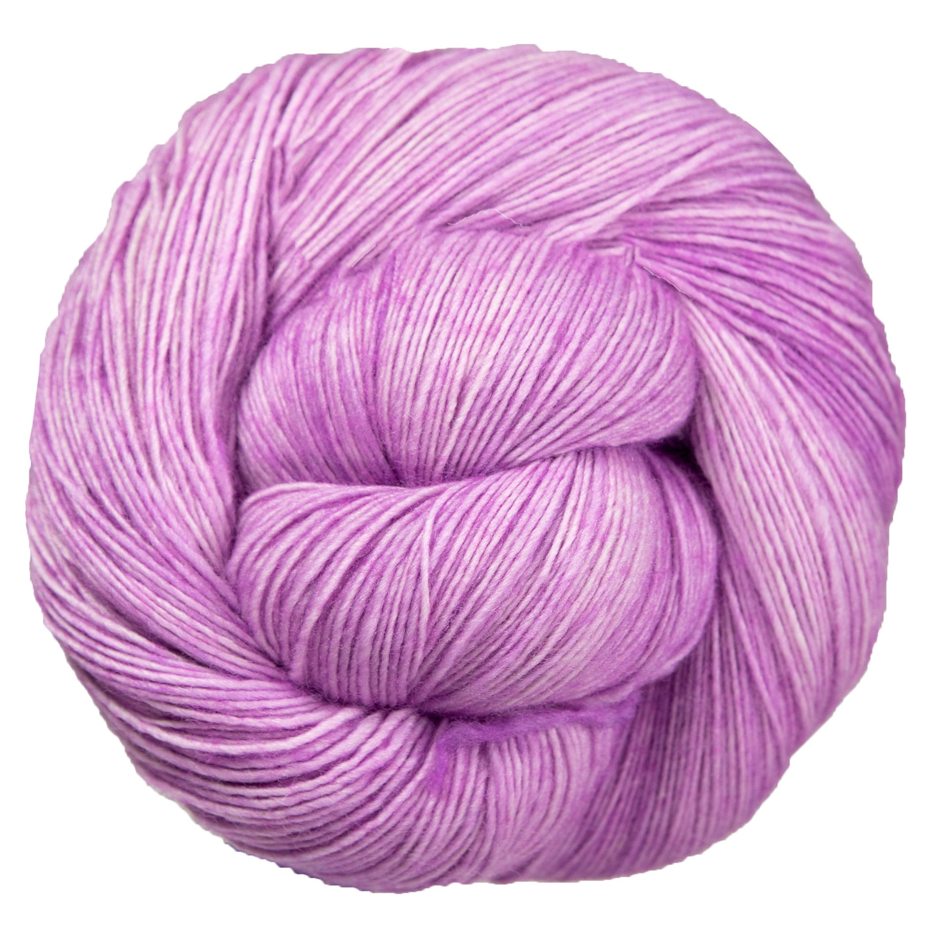 Malabrigo Lace Yarn - 034 Orchid - Zoom Image
