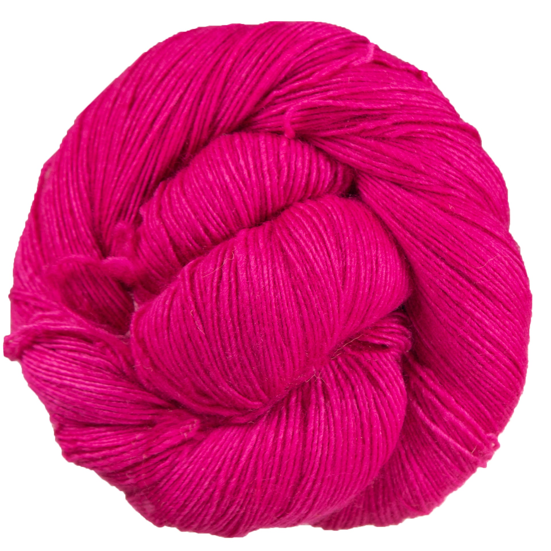 Malabrigo Lace Yarn - 093 Fuchsia - Zoom Image

