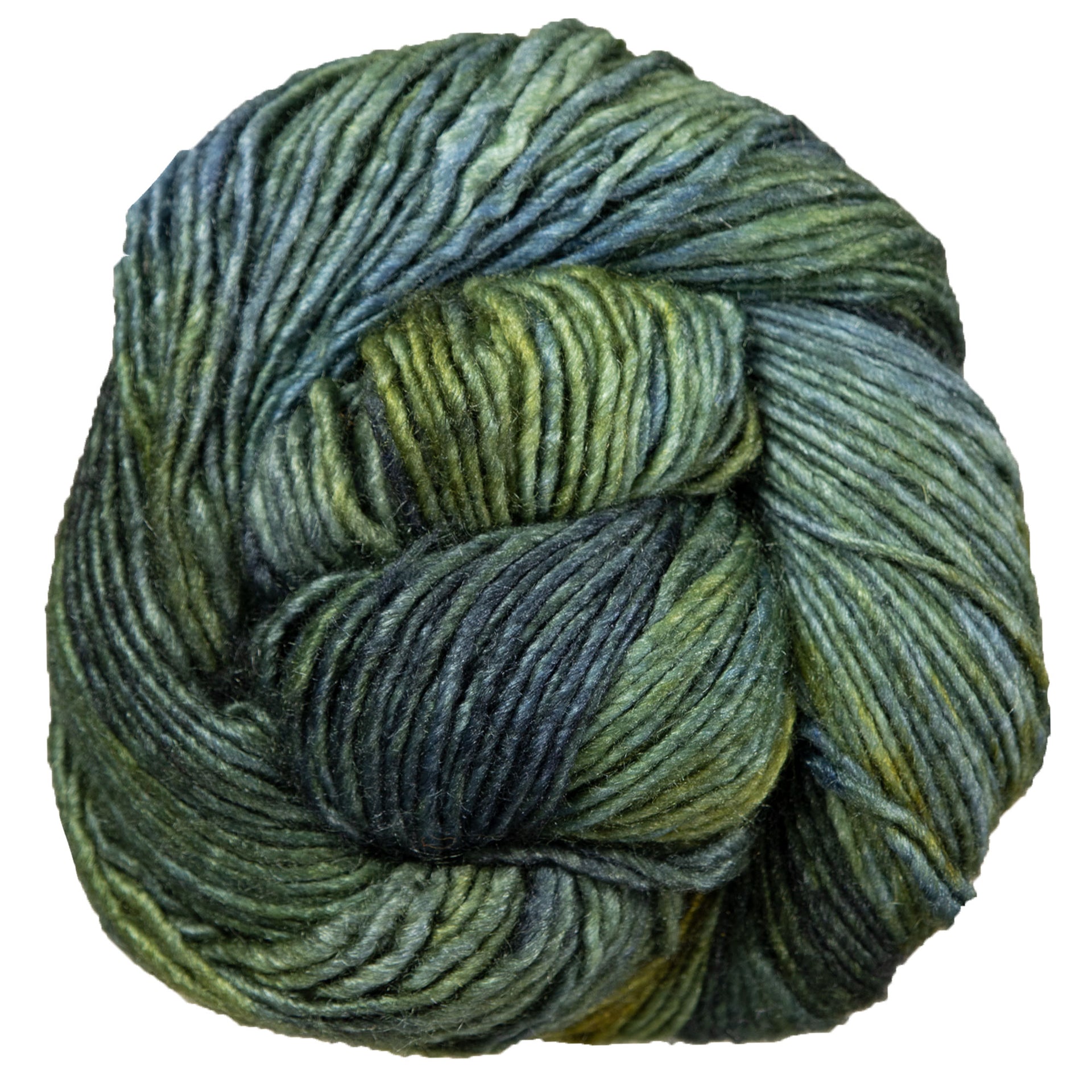 Malabrigo Silky Merino Yarn - 879 Chuy - Zoom Image
