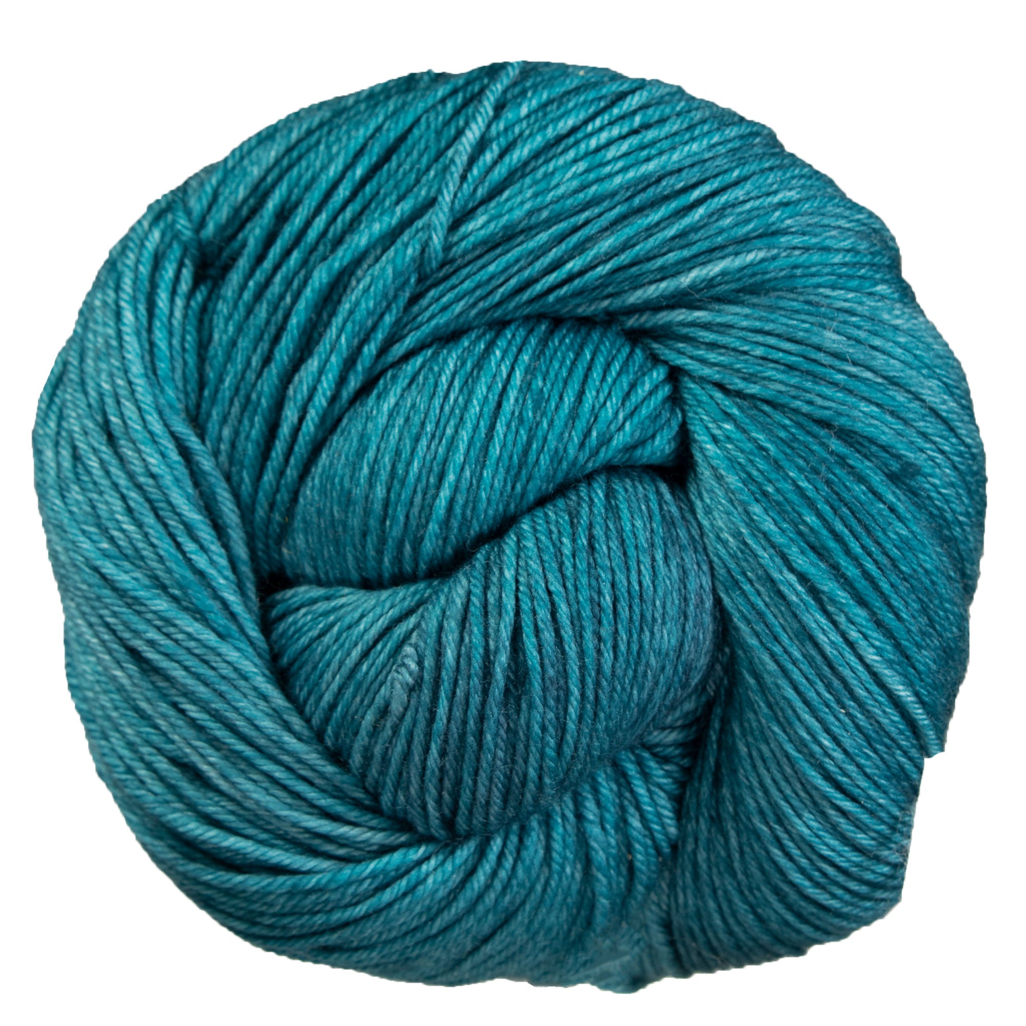 Malabrigo Arroyo Yarn - 133 Reflecting Pool - Zoom Image