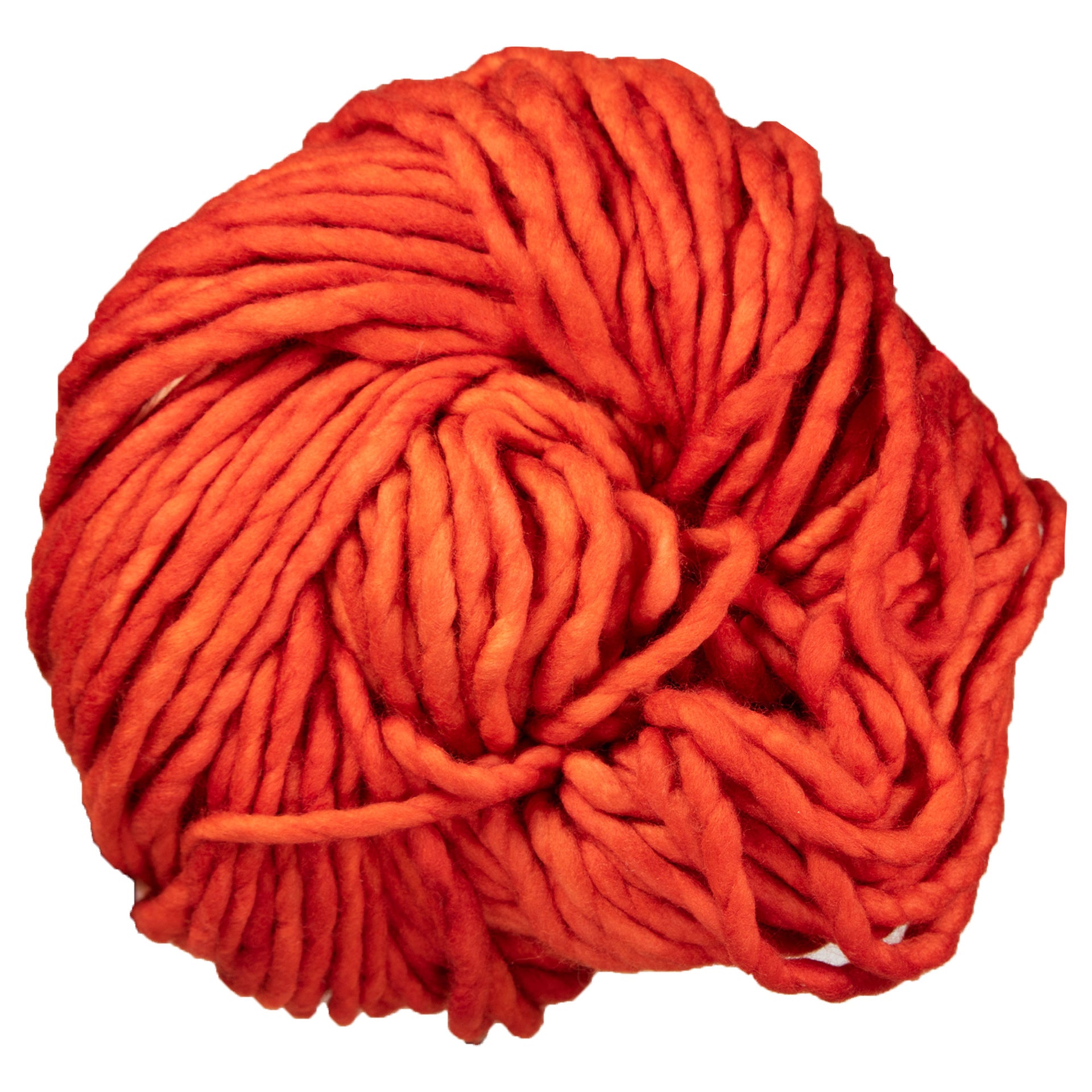Malabrigo Rasta Yarn - 016 Glazed Carrot - Zoom Image
