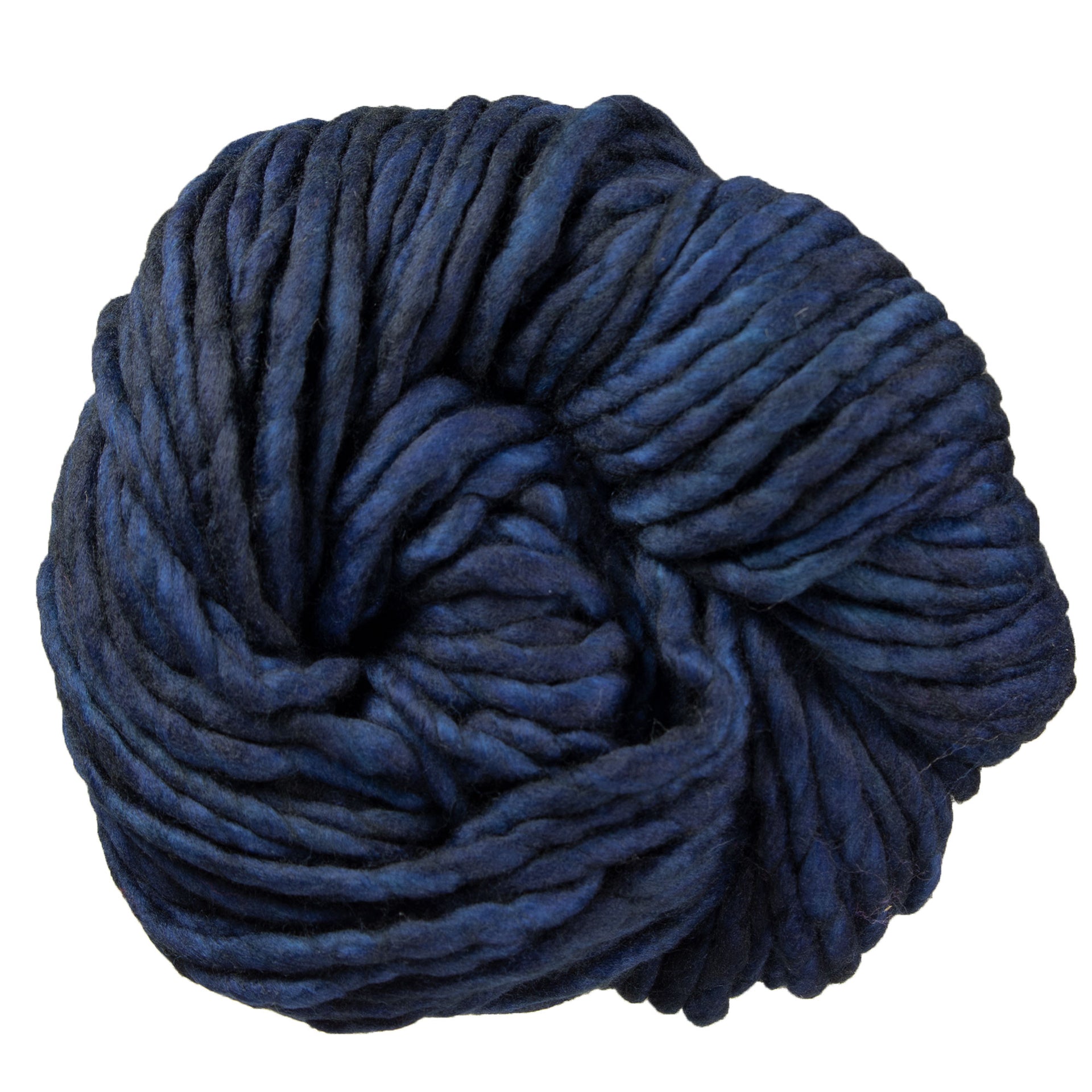 Malabrigo Rasta Yarn - 052 Paris Night - Zoom Image
