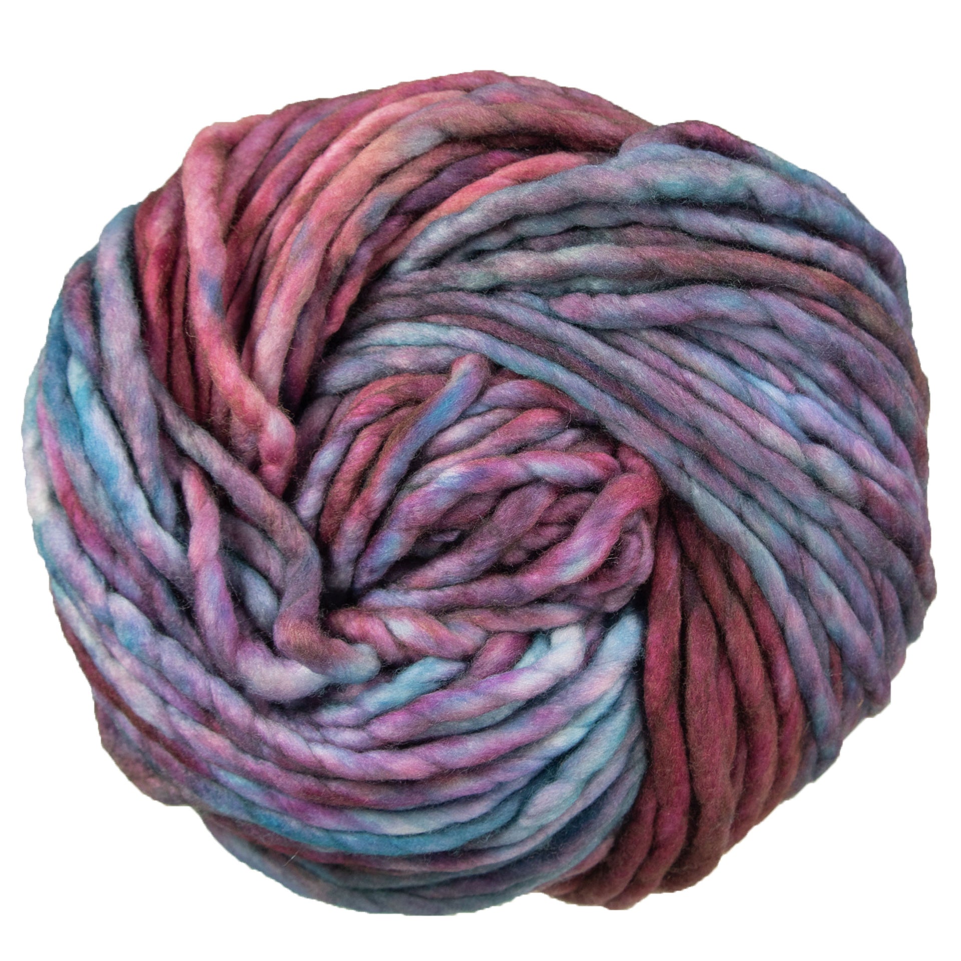 Malabrigo Rasta Yarn - 120 Lotus - Zoom Image
