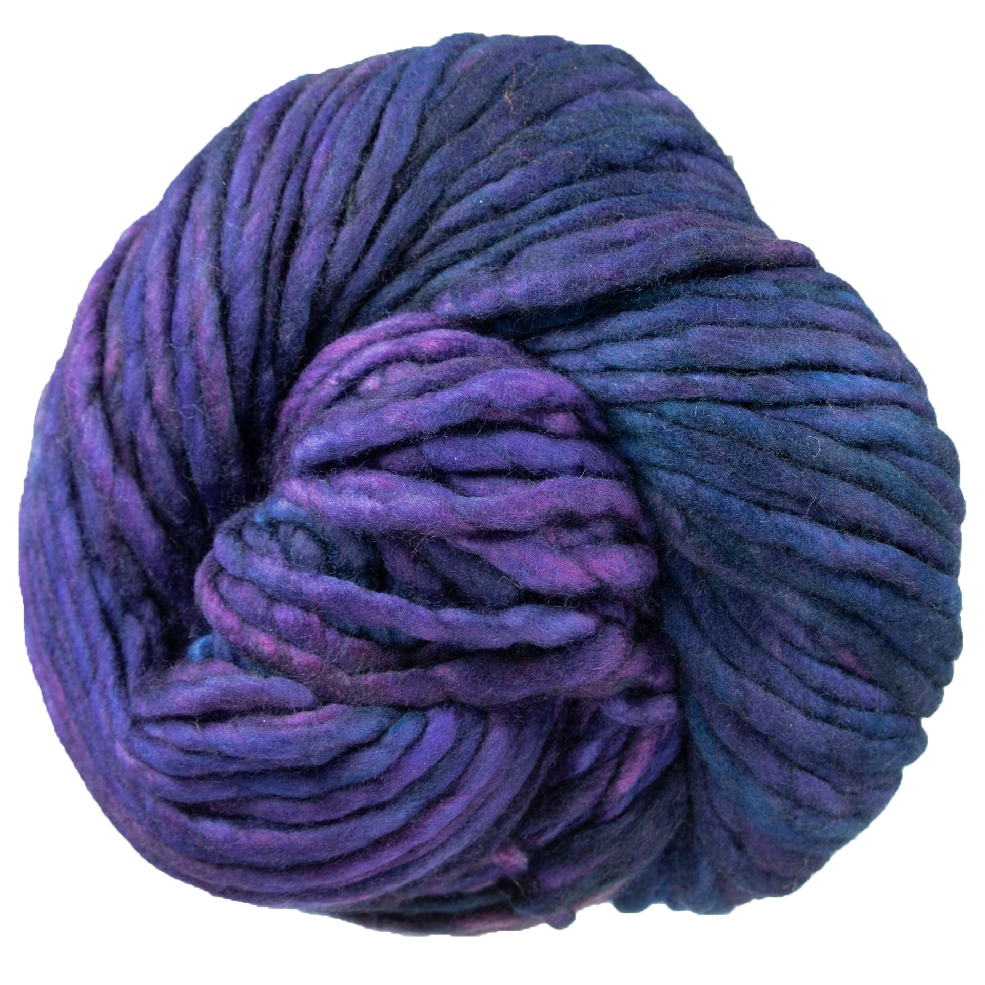 Malabrigo Rasta Yarn - 247 Whales Road - Zoom Image
