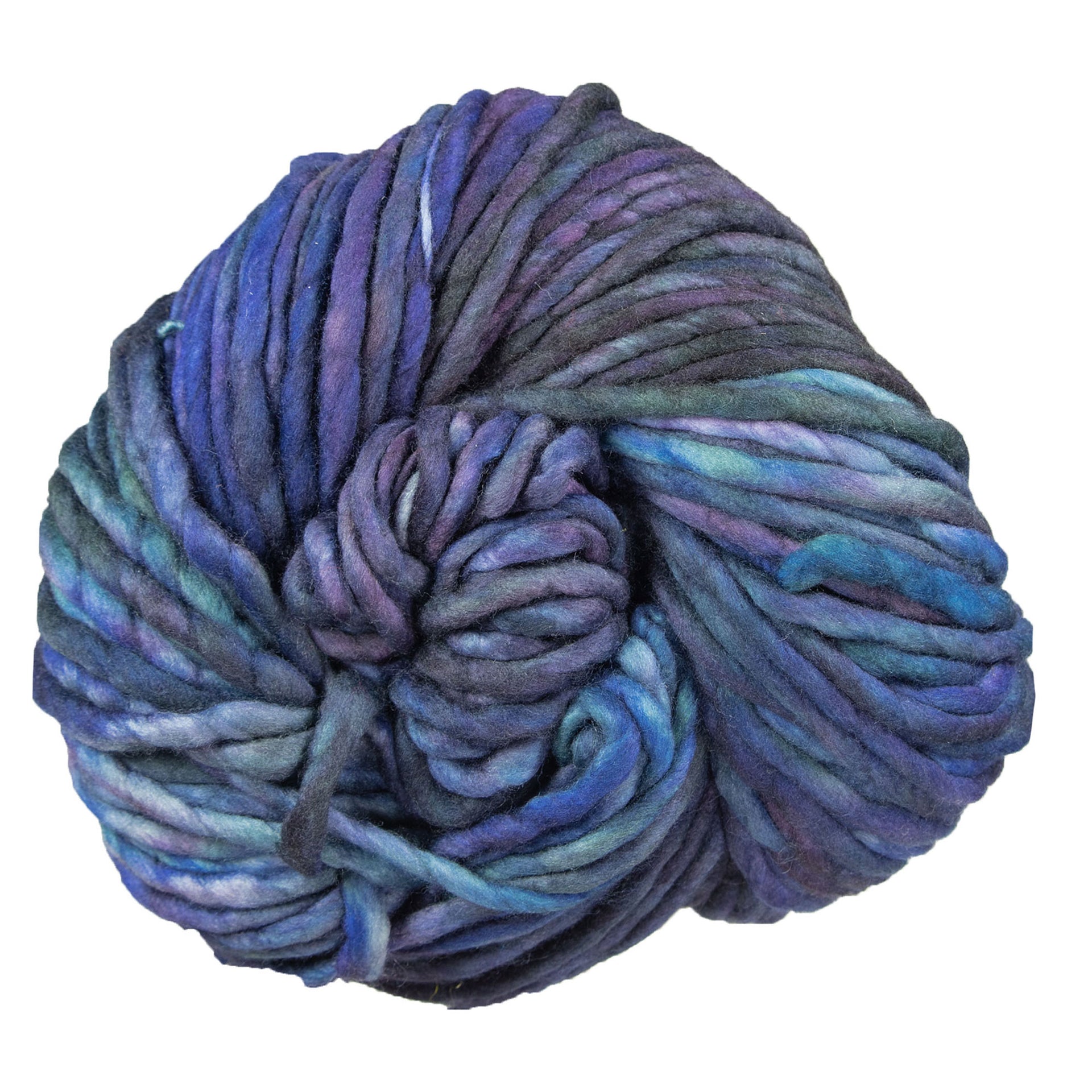 Malabrigo Rasta Yarn - 883 Sheri - Zoom Image
