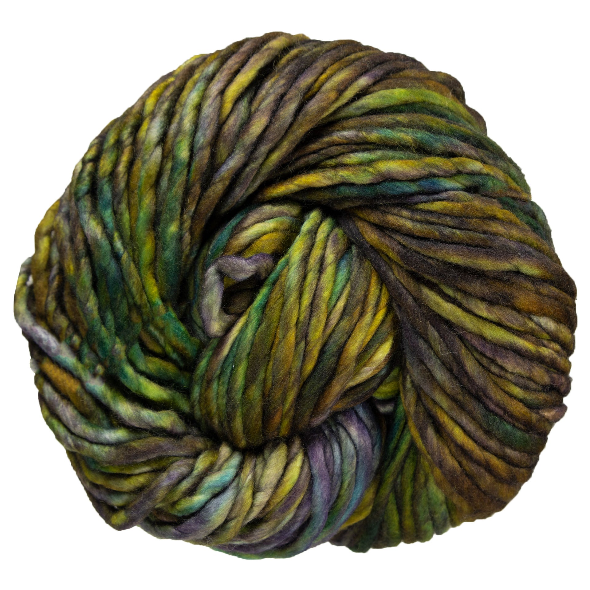 Malabrigo Rasta Yarn - 885 Arequita - Zoom Image

