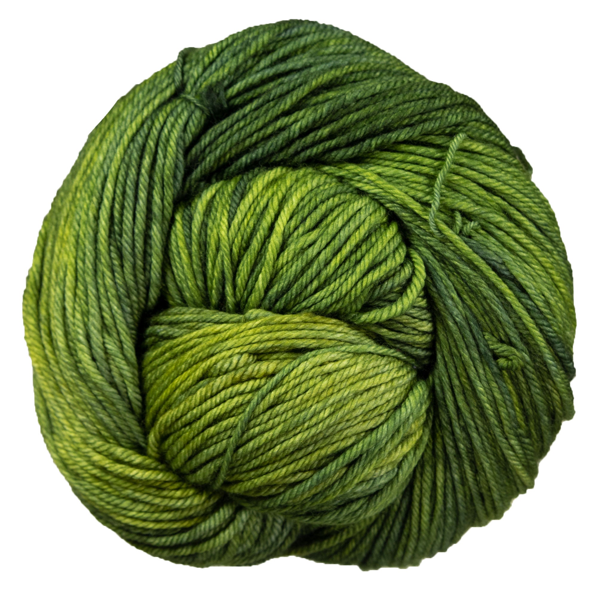 Malabrigo Rios Yarn - 138 Ivy - Zoom Image