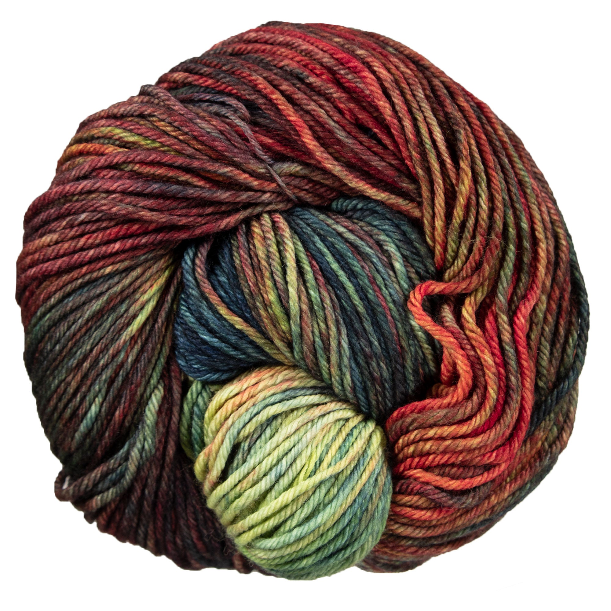 Malabrigo Rios Yarn - 139 Pocion - Zoom Image