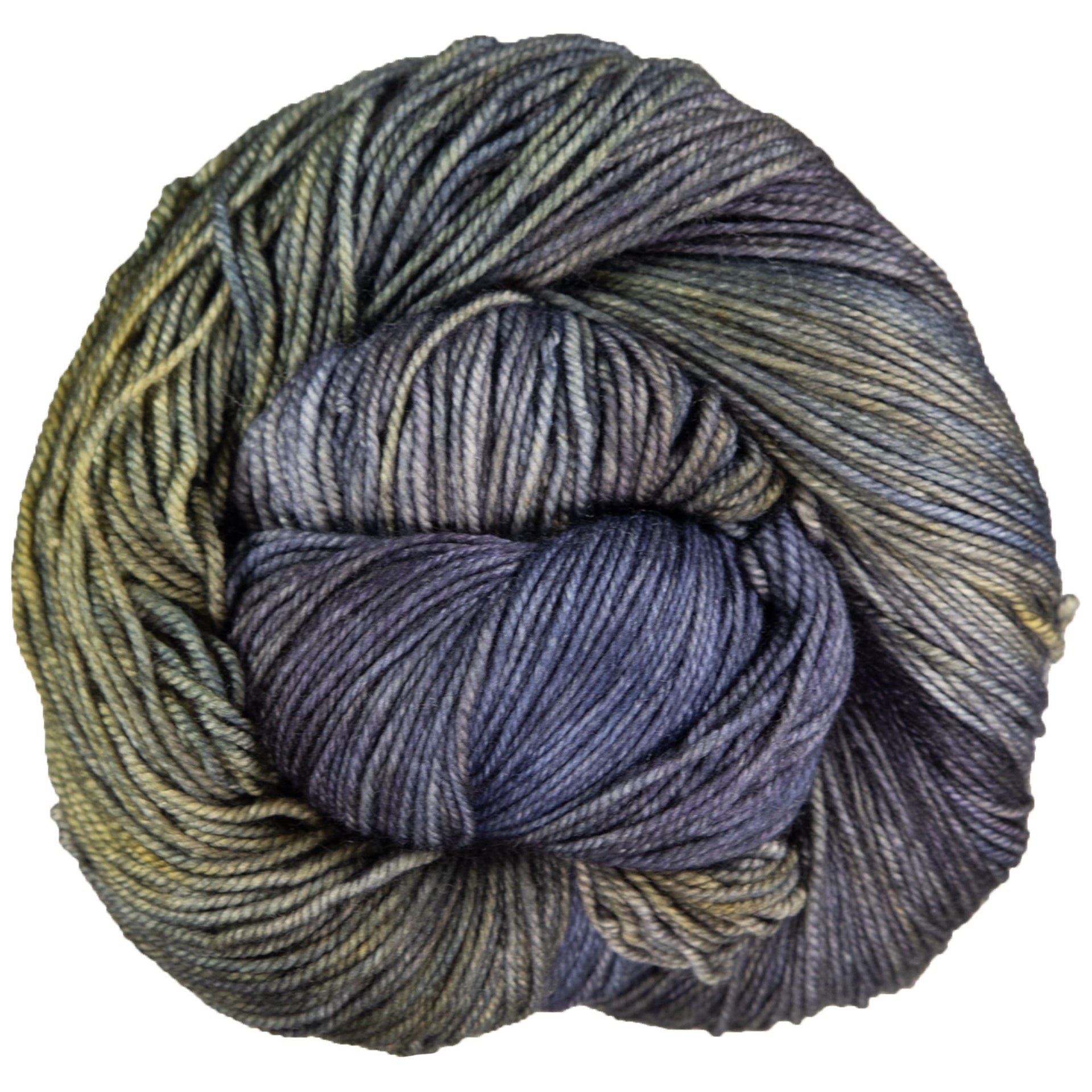 Malabrigo Sock Yarn - 871 Playa - Zoom Image
