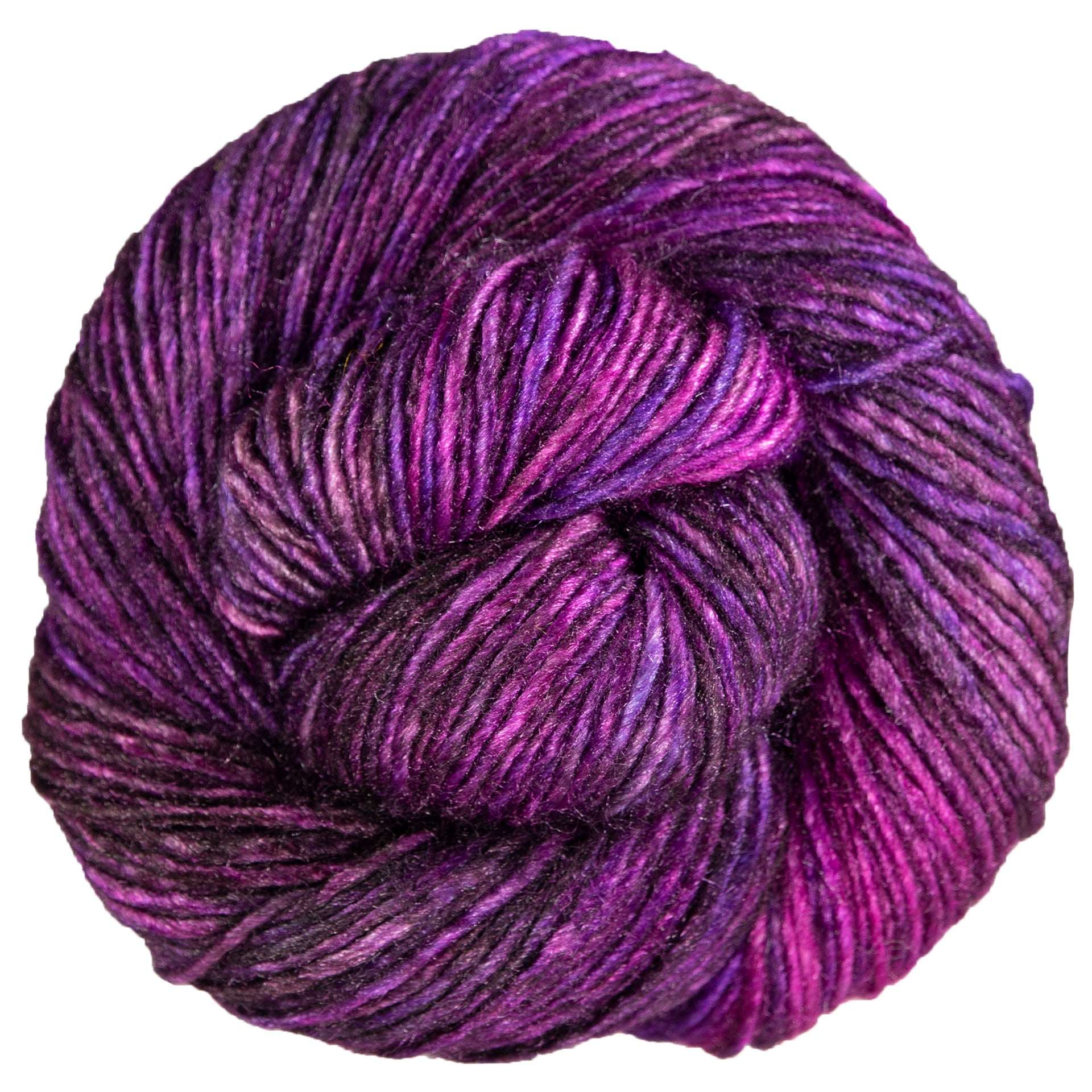 Malabrigo Silky Merino Yarn - 136 Sabiduria - Zoom Image
