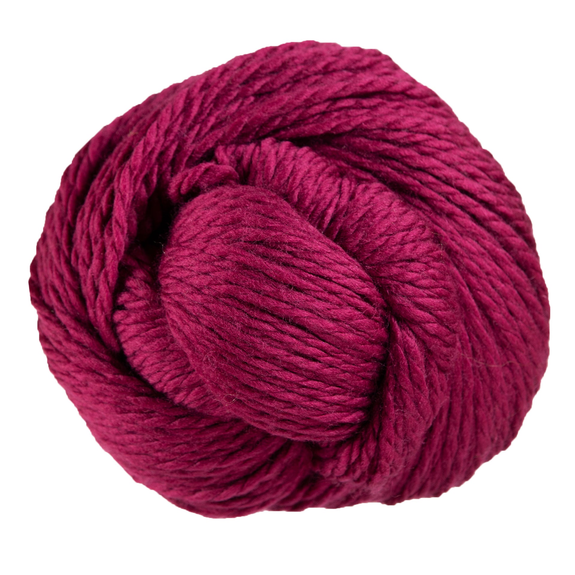 Cascade Yarns 128 Superwash Yarn - 216 Beet Red - Zoom Image
