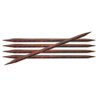 KnitPro Jadore Cubics Double Point Needles - US 2.5 (3.00 mm) - 6" - Zoom Image