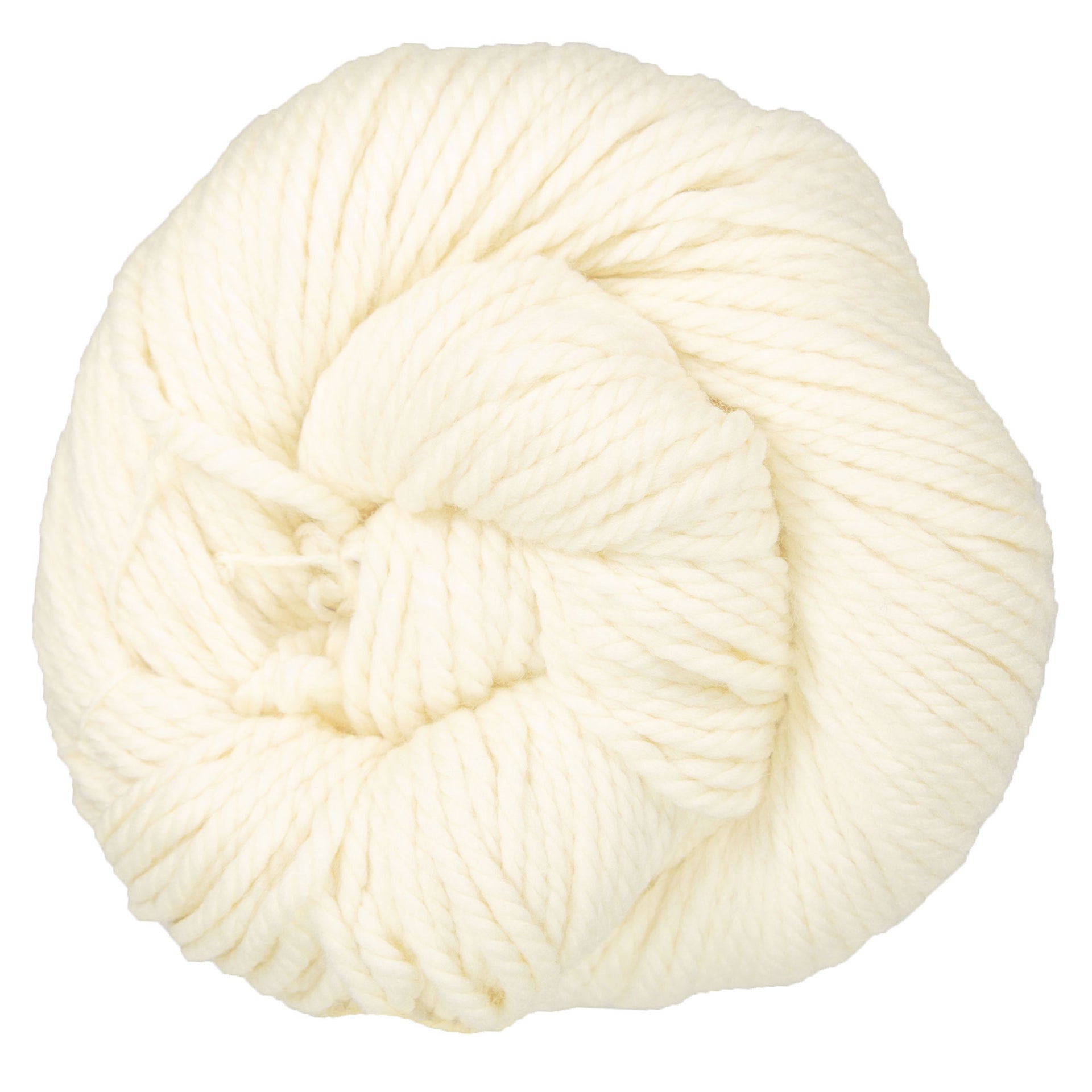 Malabrigo Chunky Yarn - 063 Natural - Zoom Image
