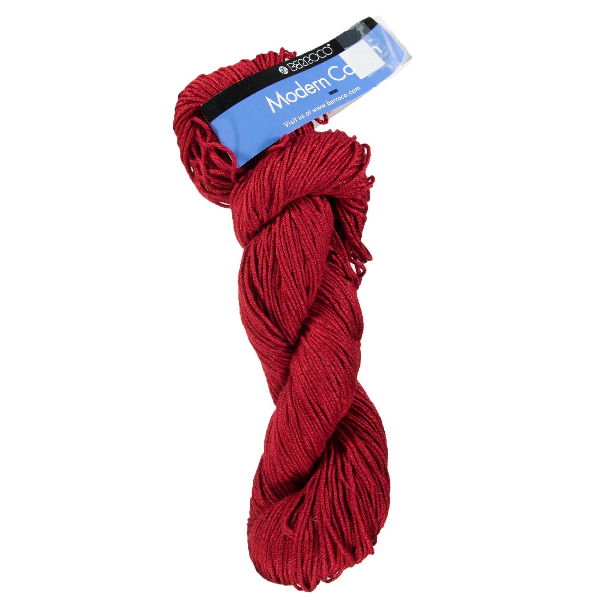 Berroco Modern Cotton Yarn - 1651 Narragansett - Zoom Image