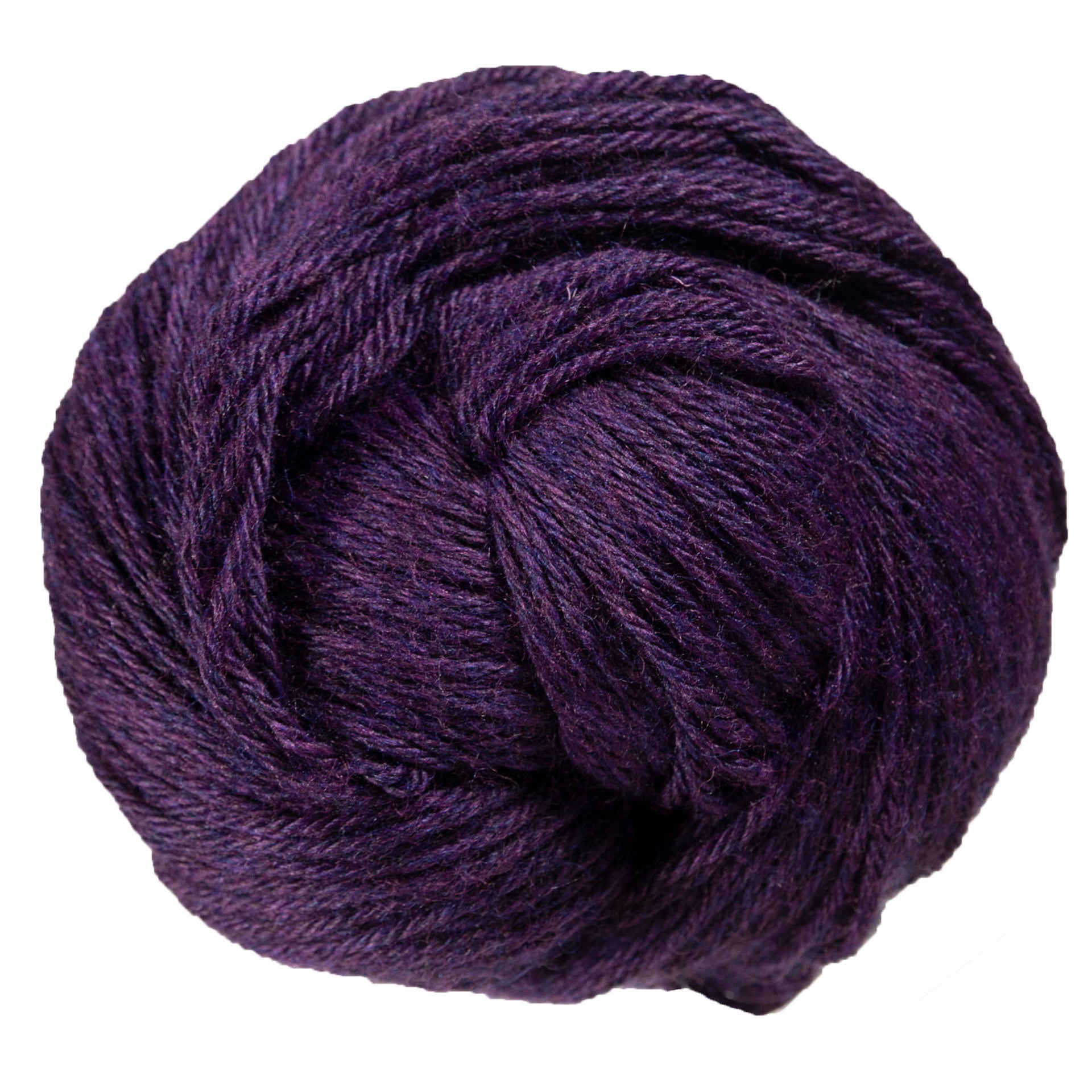 Berroco Vintage Yarn - 5190 Aubergine - Zoom Image
