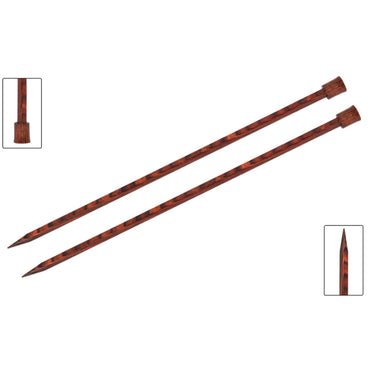 KnitPro Cubics Single Point Needles - US 11 (8.0mm) - 14" - Zoom Image