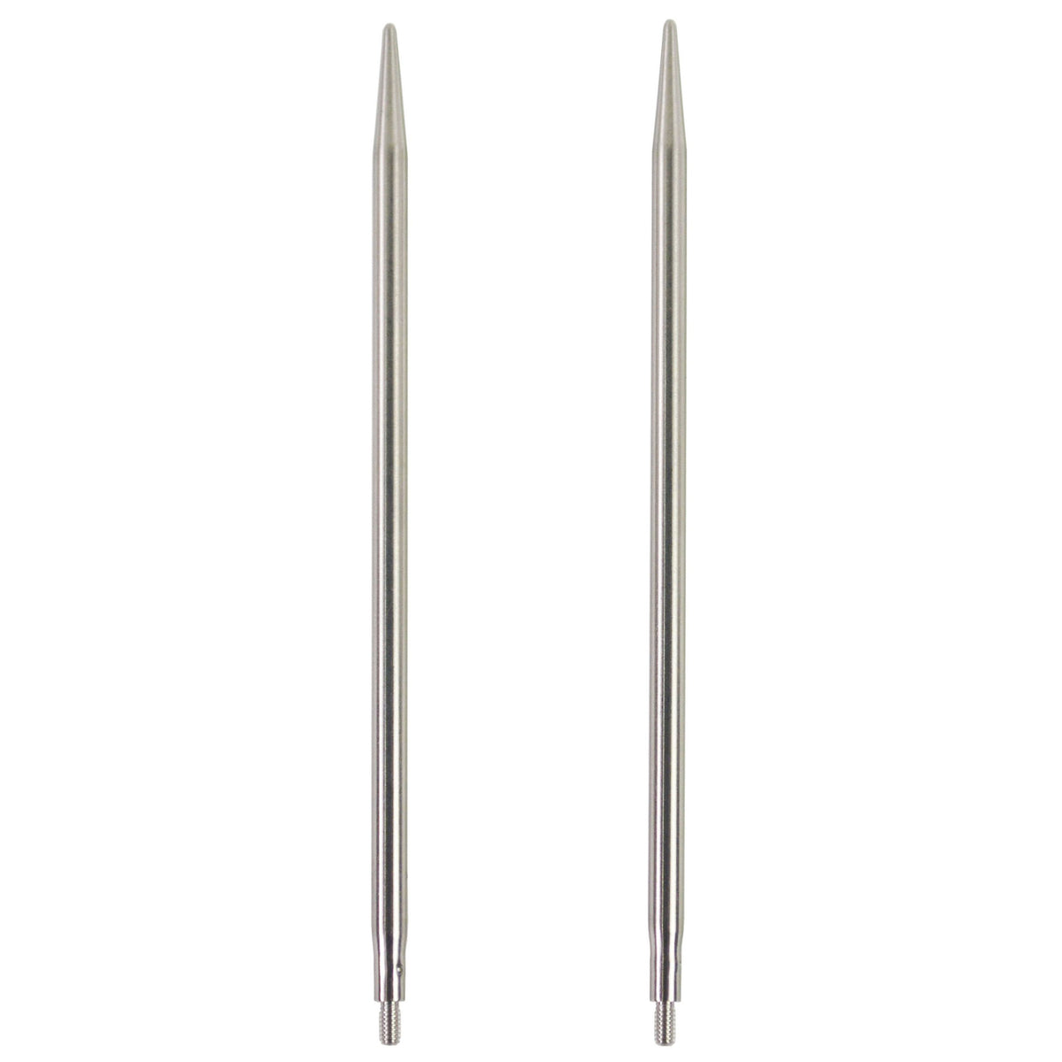 ChiaoGoo TWIST Lace Tips - US 4 (3.50mm) - 4" - Zoom Image