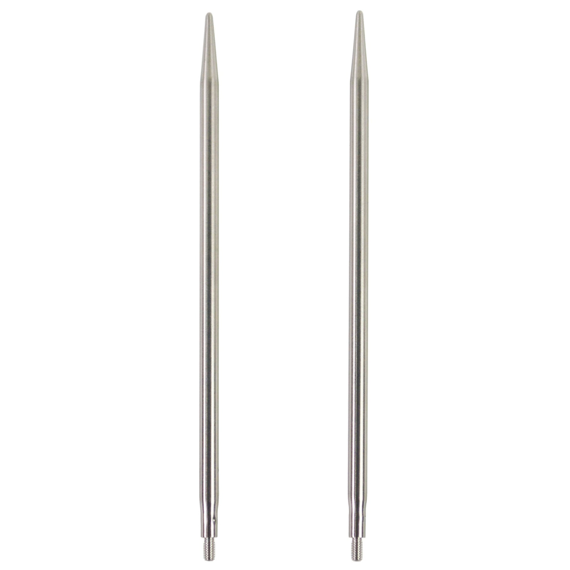 ChiaoGoo TWIST Lace Tips - US 9 (5.50mm) - 4" - Zoom Image
