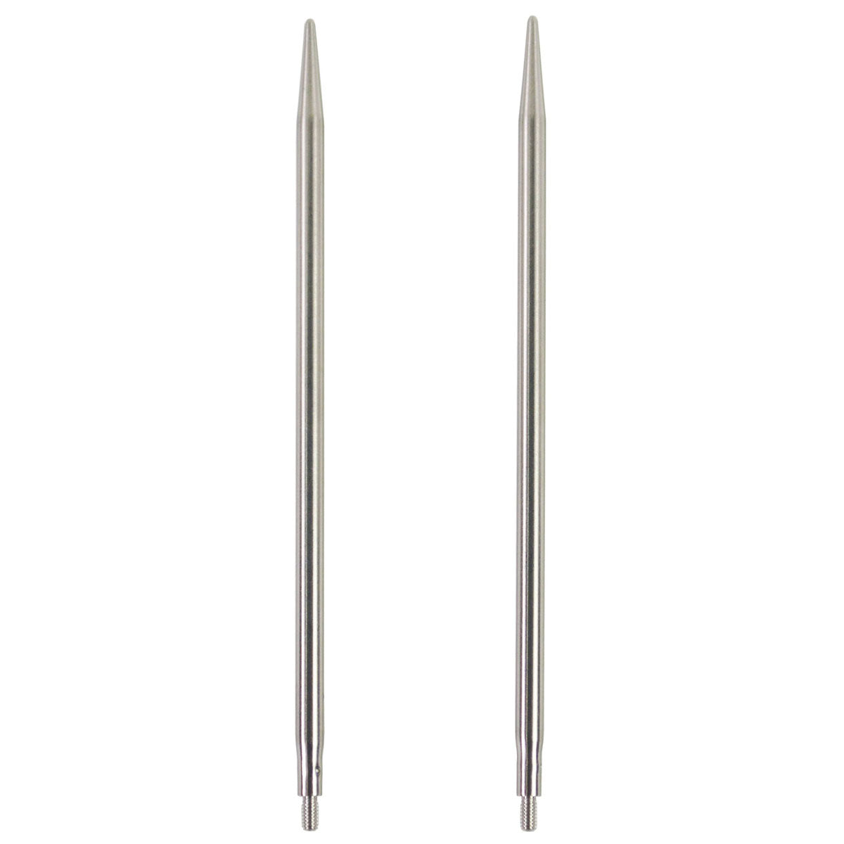 ChiaoGoo TWIST Lace Tips - US 7 (4.50mm) - 5" - Extra Image

