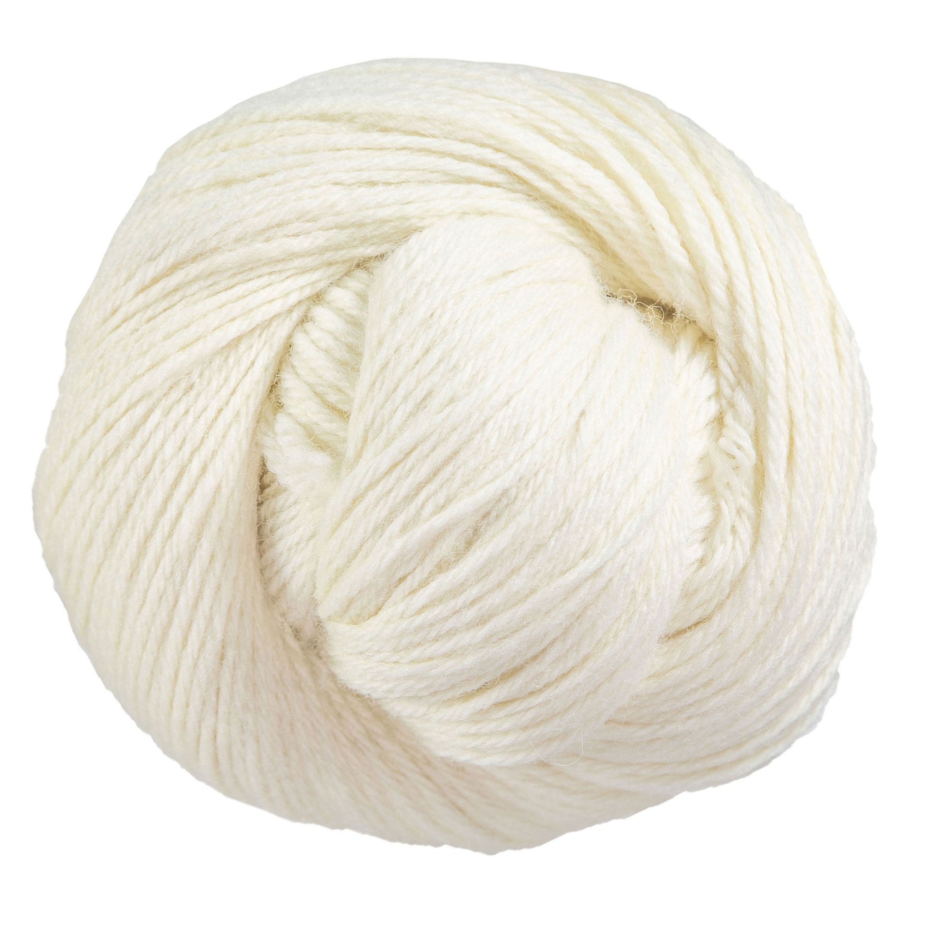 Cascade 220 Yarn - 8010 Natural - Zoom Image
