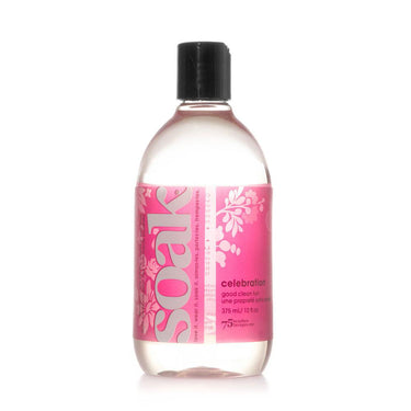 Soak Bottle - RETAIL 12 oz - Celebration - Zoom Image