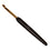 KnitPro Aluminum Gold Crochet Hooks - K (6.5mm) - Zoom Image