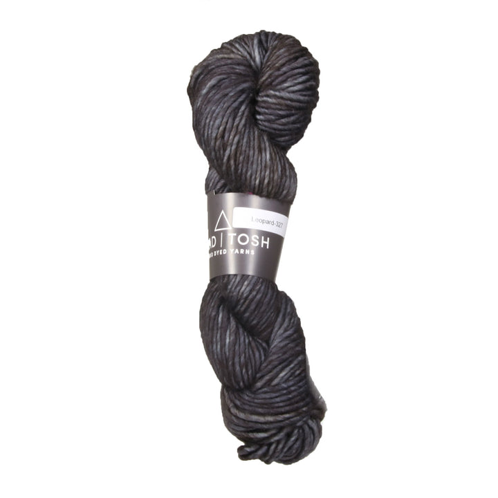 Madelinetosh A.S.A.P. Yarn - Leopard - Extra Image