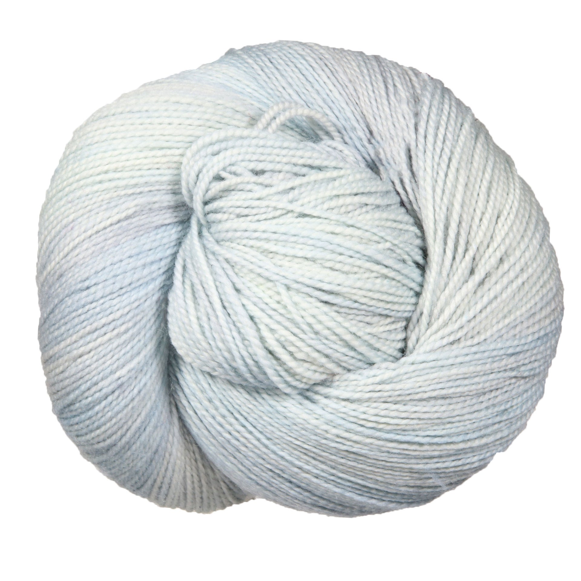 Madelinetosh Tosh Sock Yarn - Moonglow - Zoom Image
